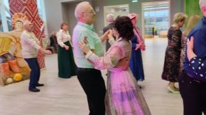 Потанцуй со мной..... 30.11.24.