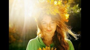 Песня "Аурика" (SUNO AI + мои стихи)