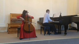 Посвящение П. И. Чайковскому к 185-летию со Дня рождения. 30.11.2024.