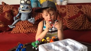 Щенячий патруль распаковка игрушек Даник -Мюнхен