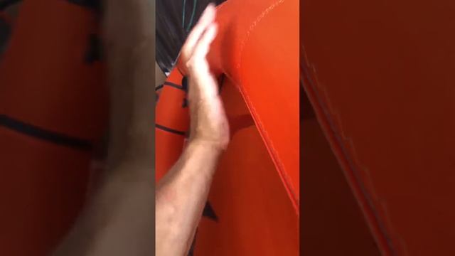 Как накачать винг без манометра? смотреть онлайн