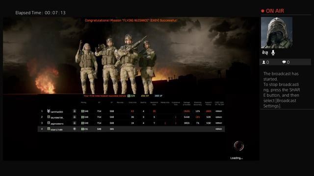 Lets Play Warface 1 pt.5