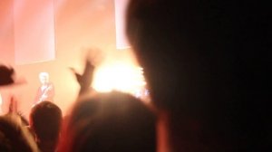 Ночные снайперы - 31-я весна