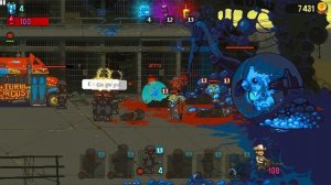 S.W.A.T [ T.M.F.] VS CEPHALOPODS - MISSION 142 - Dead Ahead Zombie Warfare - Update 3.6.3