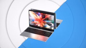 Ноутбук PASSION Simplebook