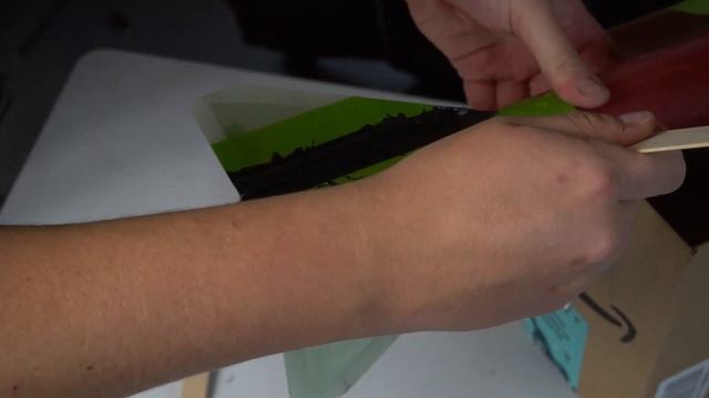 Wildman Mach 2 High Power Rocket Build Instructions смотреть онлайн