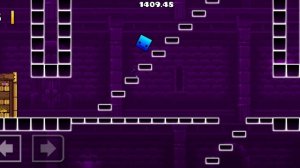 Geometry Dash 2.2 Lucky clicker BETA Айди уровня в комментариях