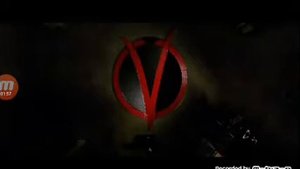 V значит ВИНДЕТА