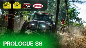 RFC Grand Final 2024 Prologue SS Day Two