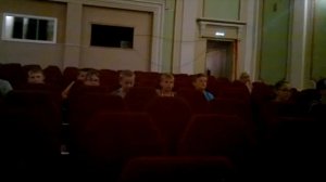 26 Июня Закрытие лагеря флешмоб