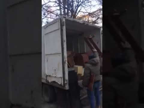 СЕРВИС ГРУЗЧИКОВ БЦ ВЫВОЗ СТАРОЙ МЕБЕЛИ 0679330550 ОЛЕГ