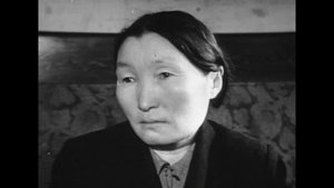 Советская Якутия -1948г- док. фильм