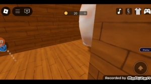 Побег из ужасов крови | прохождение туалет 
новый крови прохождение game over ROBLOX Влад play