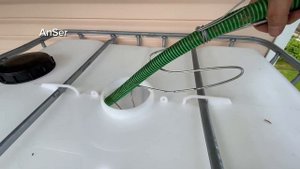 Как подключить куб с водой для полива парника и грядок. Подробная схема подключения. Лейка, прощай!