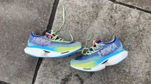 Nike Alphafly 3 vs Hoka Cielo X1: Which carbon super-shoe comes out on top?