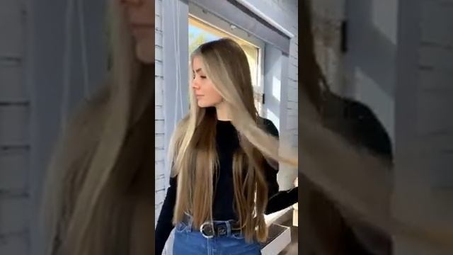 ОКРАШИВАНИЕ ВОЛОС | КОНТУРИНГ ВОЛОС | шатуш в Москве