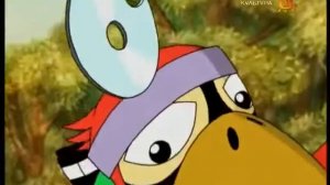 Удивительные приключения Хомы 2   из старых мультиков советские и развивающие мультфильмы