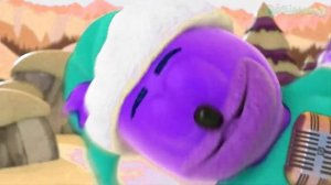 Preview 2 Gummy Bear Jingle Bells Effects Extended