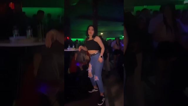 Club dance Sexy girls