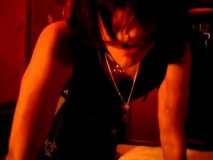 industrial dance  tutorial(обучение)