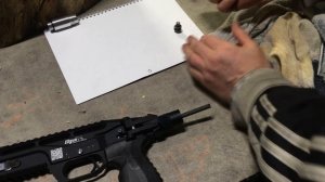 Демонтаж и ревизия редуктора ПСП "Леший"