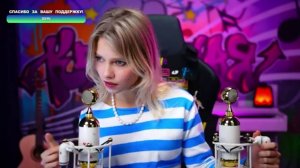 Саша Капустина (cover Агата Кристи)