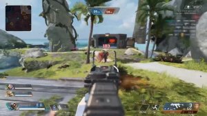 reWASD Apex legends 100% aim assist with no recoil config