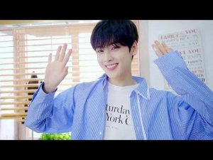 Astro| 차은우 /EUN-WOO | Чха ЫнУ
