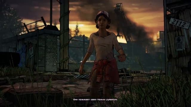 ХОДЯЧИЕ МЕРТВЕЦЫ 3 ИГРА.(Смит) смотреть онлайн