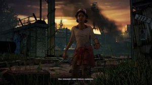 ХОДЯЧИЕ МЕРТВЕЦЫ 3 ИГРА.(Смит)