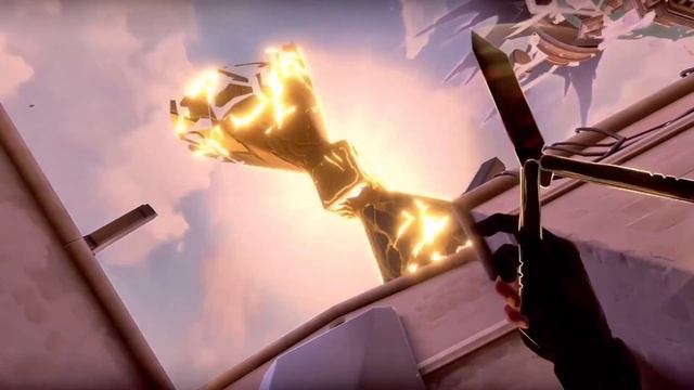 Champions 2022 Finisher | #VALORANT смотреть онлайн