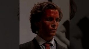 Metamorphosis ( Patrick Bateman Sigma)