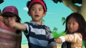 Jake and the Never Land Pirates - Neverland Pirate Band | Official Disney Junior Africa