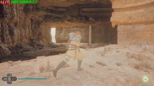 Star Wars Jedi Survivor - Джедха: Путь упорства (Все коллекционные предметы)