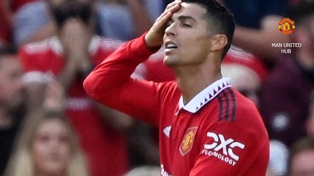  Erik ten Hag ignores sir Alex Fergusons dressing room advice As Half time team talk exposed MUF