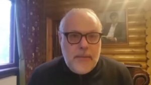 Восстановление Хазарии на Украине в стадии кульминации Михаил Хазин