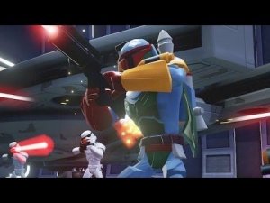 Disney Infinity 3.0 Game Review