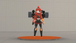 Tf2 Mini Sentry Level 1-3 Animation