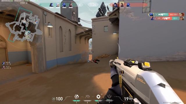 NU 10X VALORANT Highlights11 смотреть онлайн