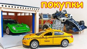 Покупки с барахолки Санкт-Петербурга. Экономия в 20 раз