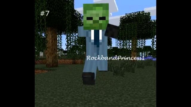 Minecraft - Mask Minecraft Skins #2 Minecraft Does Team Fortress