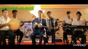 Begzod Ismoilov-Osmon qo'lingda bo'lsa tashlab yubor