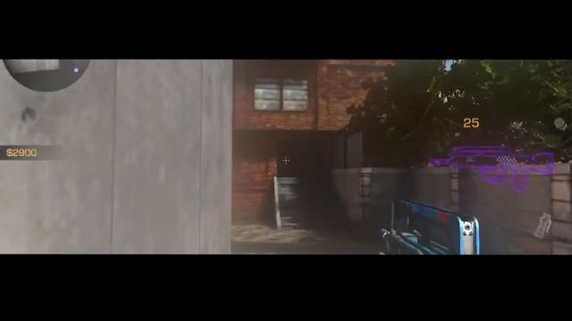 Them | Standoff 2 | Diversify 💖 смотреть онлайн