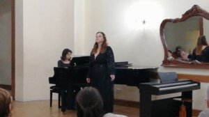 Brahms: Lieder und Gesänge, Op. 63 - VIII. Heimweh II "O wüßt' ich doch den Weg zurück"