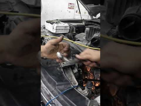 How to nissan patrol platanum 2013 comprasior chang & gas filling. смотреть онлайн