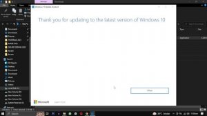 How to FIX VAN 9006 This version of vanguard requires windows 20H1 or later in Valorant