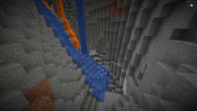 NEW Cave Generation OVERHAUL is Breathtaking! Minecraft 1.17 Caves and Cliffs Snapshot 21w06a