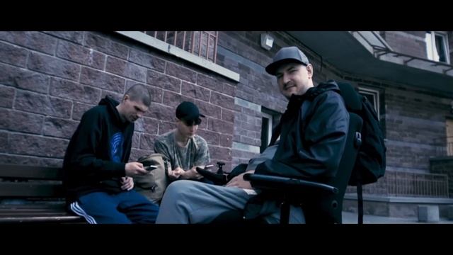 HoyaBachu x KIBA - DACHI - Мясной бор (Radj prod) смотреть онлайн