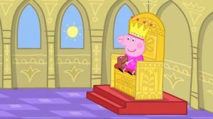 Свинка Пеппа - СБОРНИК 5 Мультики для детей Мультфильм Peppa Pig HD #DJESSMAY