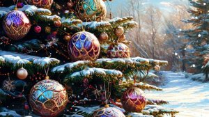 Красивое пожелание - Чудеса случаются...